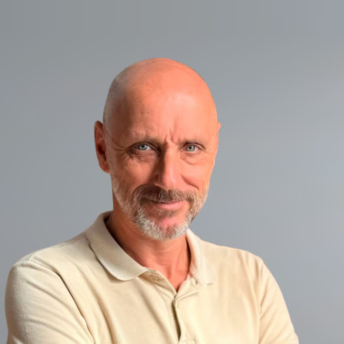 Adriaan Mol