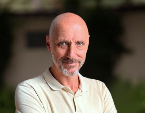 Adriaan Mol