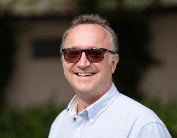 Andrew Tanswell